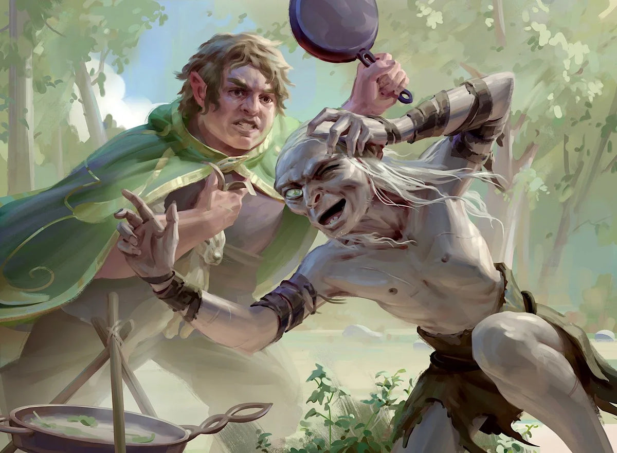 Magic: The Gathering