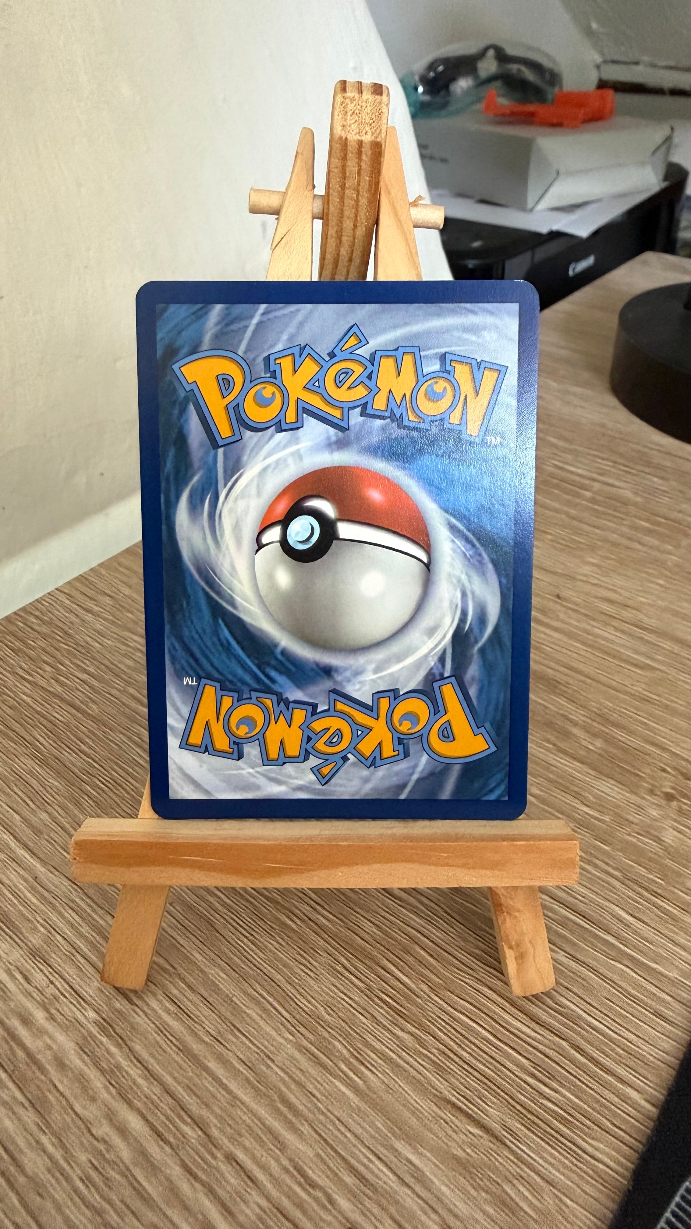 Team Rocket's Meowth - 203/182 - Destined Rivals