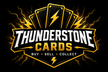 Thunderstone Cards - Home
