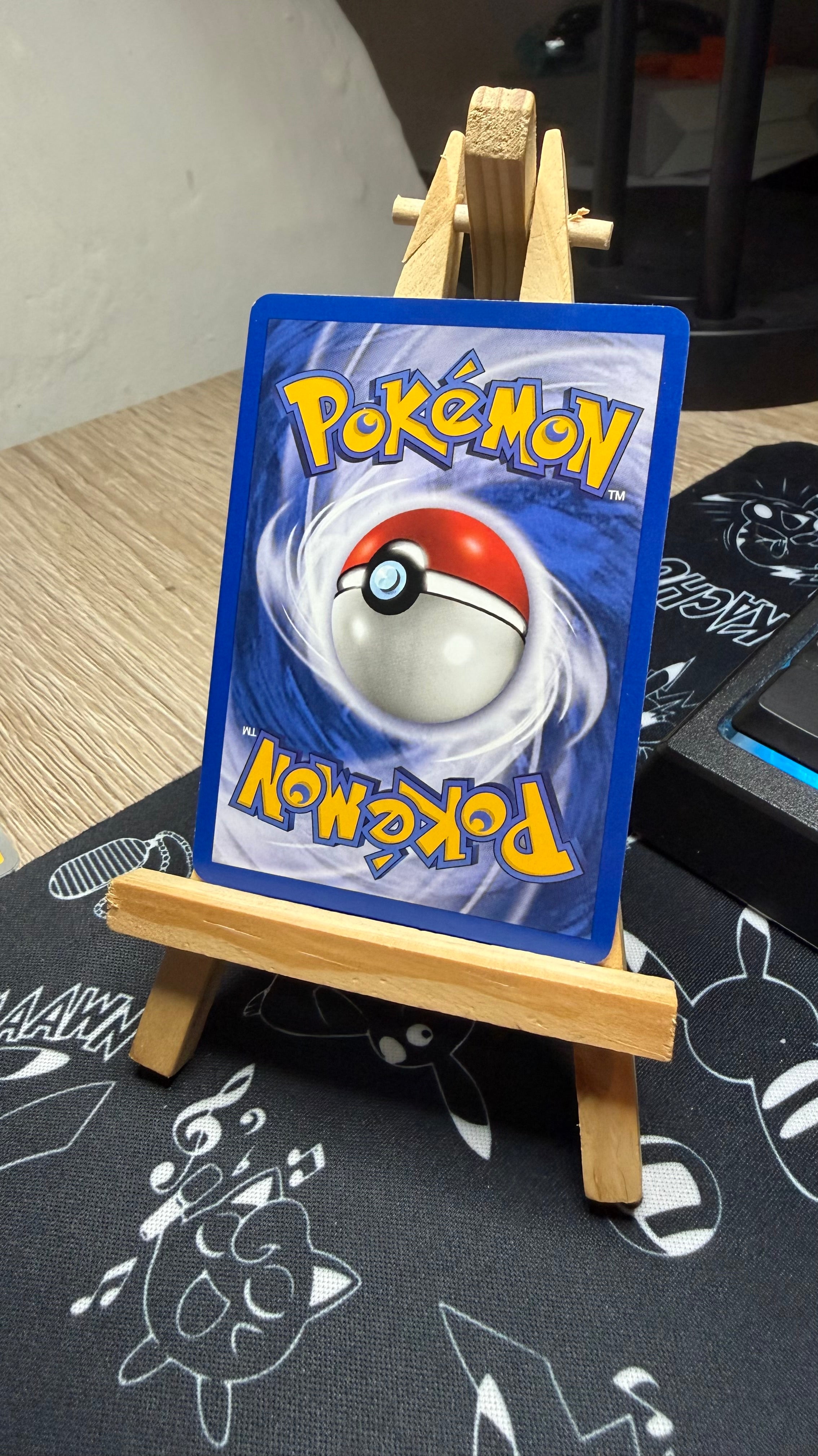 Dark Magneton - Team Rocket 11/82
