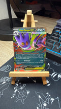 Mega Gengar ex - 056/094 - Phantasmal Flames