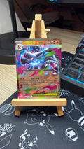 Mega Charizard X ex - 013/094 - Phantasmal Flames
