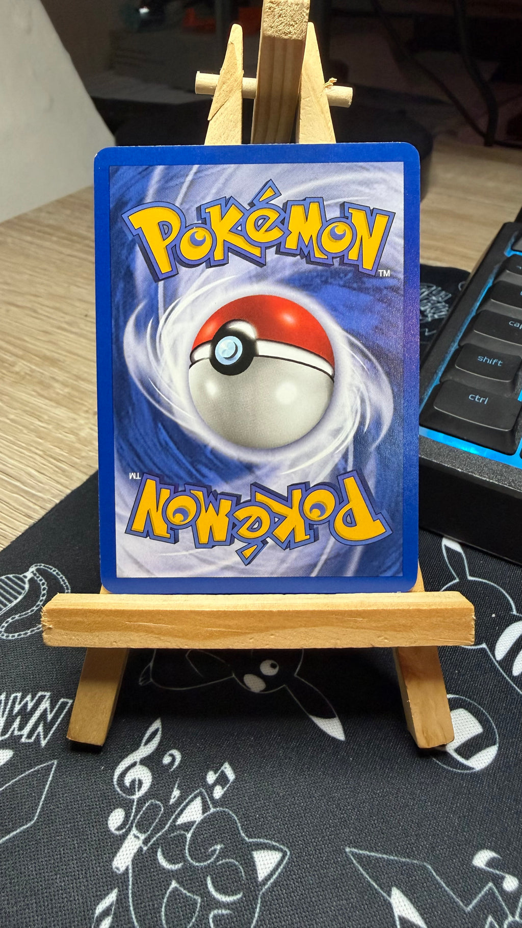 Dark Magneton - Team Rocket 11/82