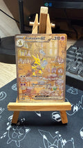 Alakazam ex - 201/165 - 151